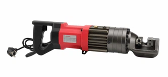 Rebar Cutting Machine