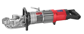 Máy uốn cốt thép