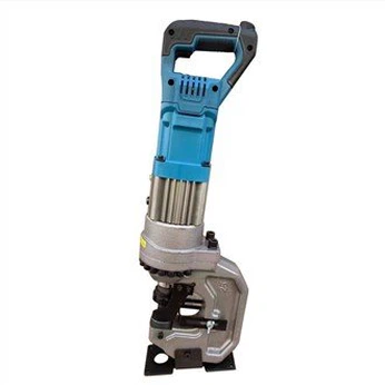 Máy đục lỗ thủy lực